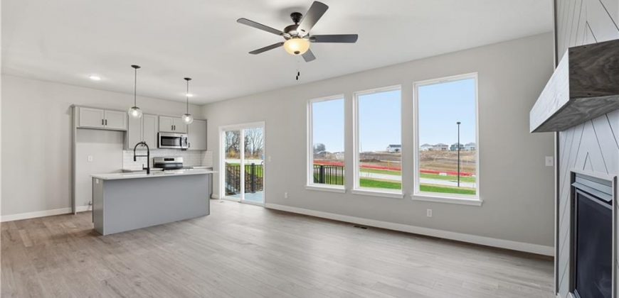 Homes for Sale in Kansas City, MO 64154 | 9633 N Colrain Avenue