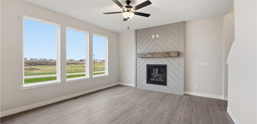 Homes for Sale in Kansas City, MO 64154 | 9633 N Colrain Avenue