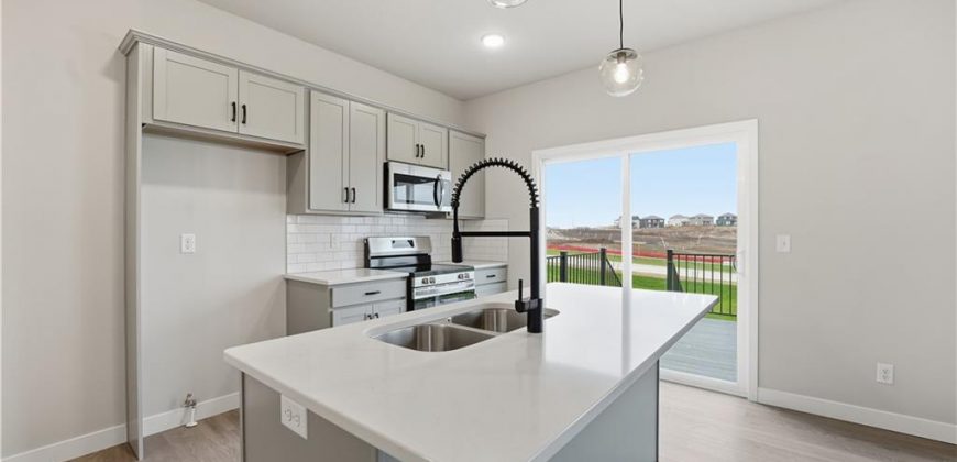 Homes for Sale in Kansas City, MO 64154 | 9633 N Colrain Avenue