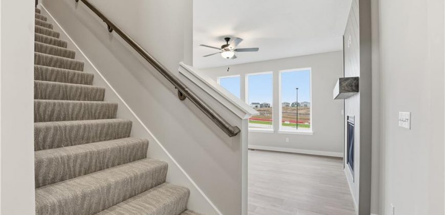 Homes for Sale in Kansas City, MO 64154 | 9633 N Colrain Avenue