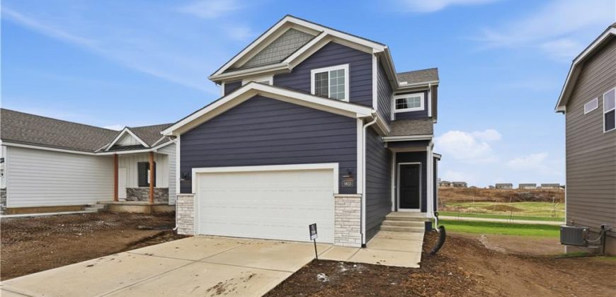 Homes for Sale in Kansas City, MO 64154 | 9633 N Colrain Avenue