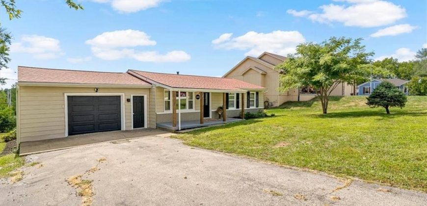 Homes for Sale in Kansas City, MO 64156 | 3503 NE 85th Street