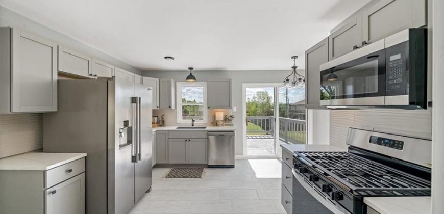 Homes for Sale in Kansas City, MO 64156 | 3503 NE 85th Street