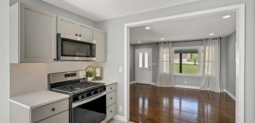 Homes for Sale in Kansas City, MO 64156 | 3503 NE 85th Street