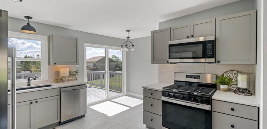 Homes for Sale in Kansas City, MO 64156 | 3503 NE 85th Street