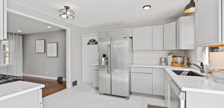 Homes for Sale in Kansas City, MO 64156 | 3503 NE 85th Street