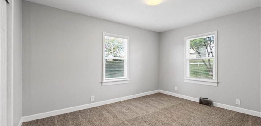 Homes for Sale in Kansas City, MO 64156 | 3503 NE 85th Street