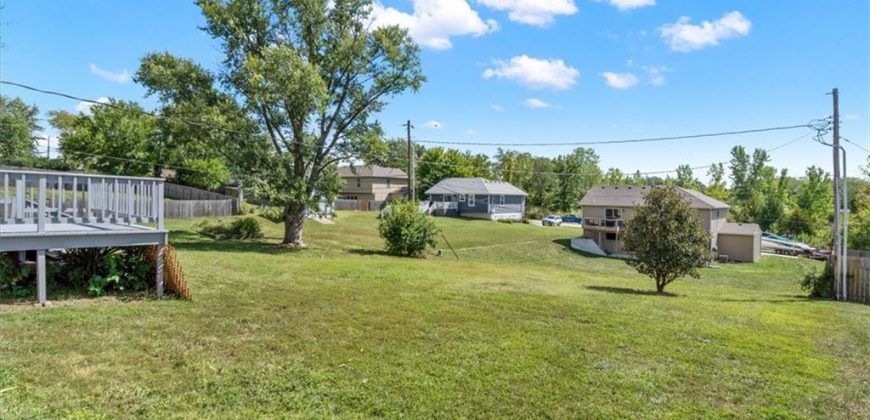 Homes for Sale in Kansas City, MO 64156 | 3503 NE 85th Street