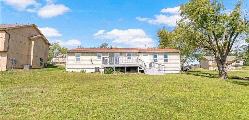 Homes for Sale in Kansas City, MO 64156 | 3503 NE 85th Street