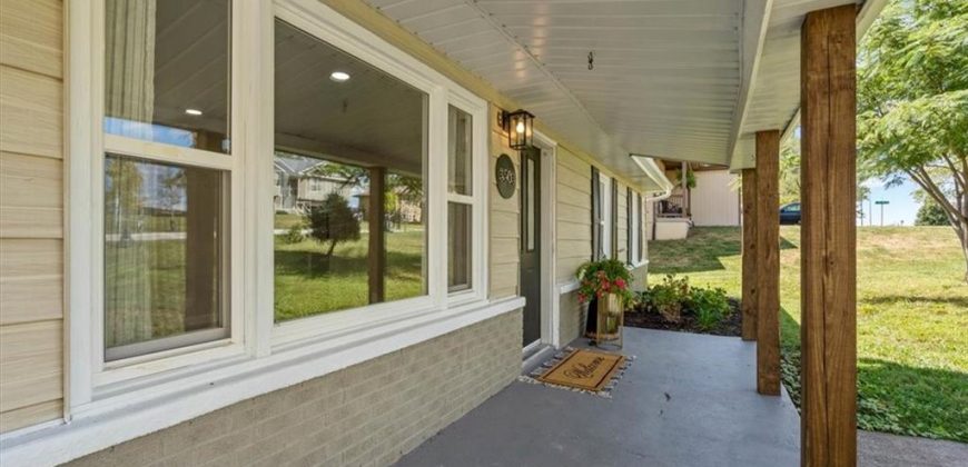 Homes for Sale in Kansas City, MO 64156 | 3503 NE 85th Street