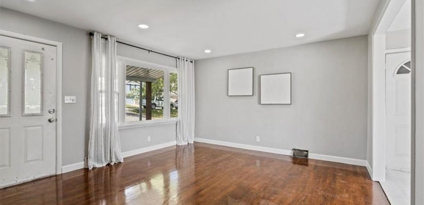 Homes for Sale in Kansas City, MO 64156 | 3503 NE 85th Street