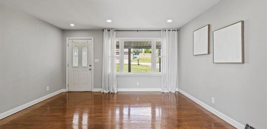 Homes for Sale in Kansas City, MO 64156 | 3503 NE 85th Street