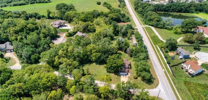 Homes for Sale in Kansas City, MO 64153 | 10207 NW Barry Road