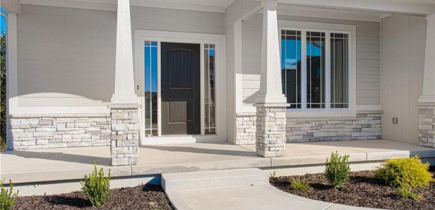 Homes for Sale in Kansas City, MO 64156 | 4814 NE 105th Street