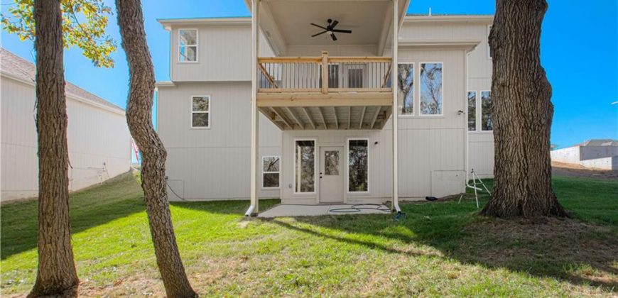 Homes for Sale in Kansas City, MO 64156 | 4814 NE 105th Street