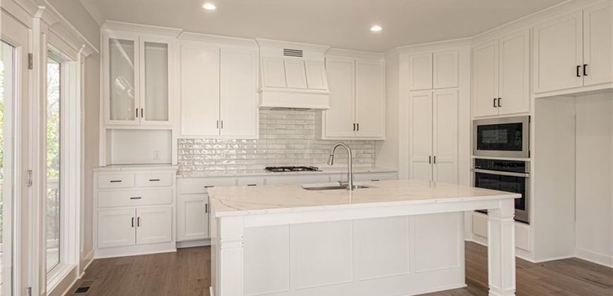 Homes for Sale in Kansas City, MO 64156 | 4814 NE 105th Street