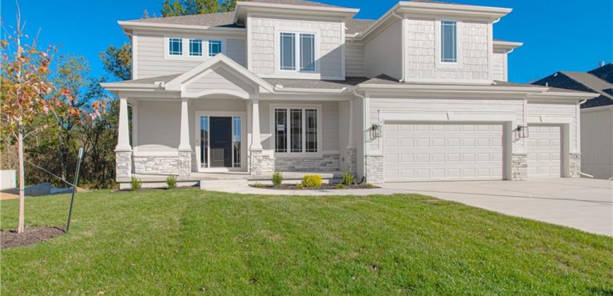 Homes for Sale in Kansas City, MO 64156 | 4814 NE 105th Street