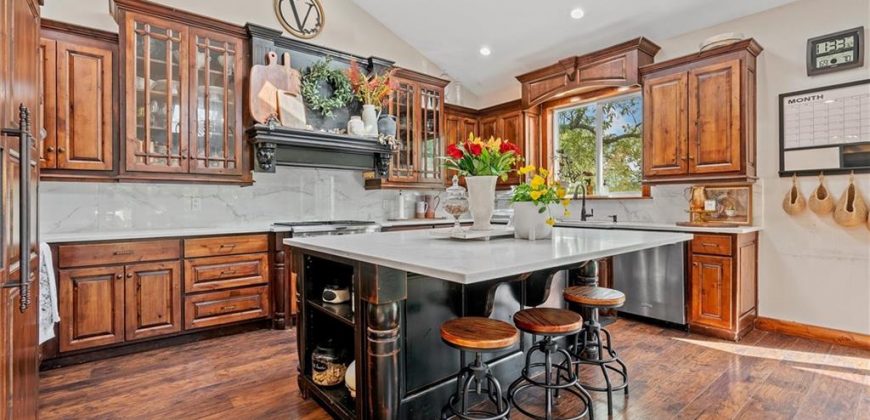 Homes for Sale in Kearney, MO 64060 | 18410 NE 130TH Street