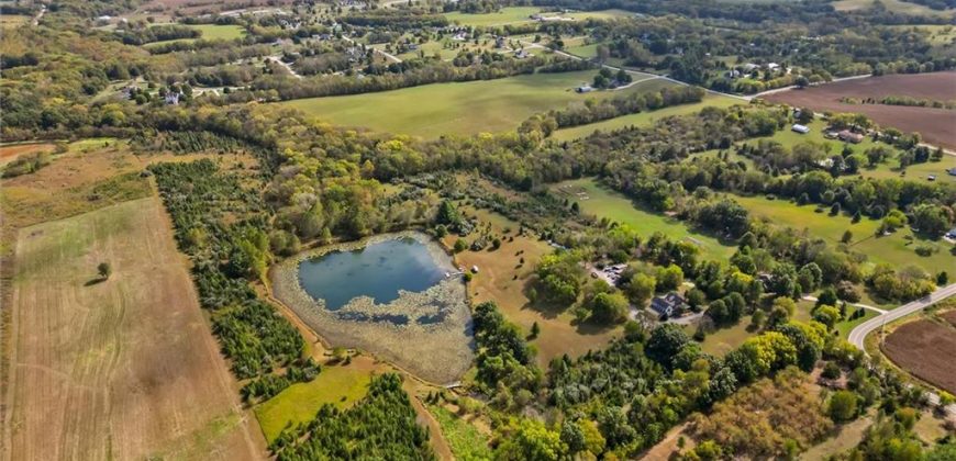 Homes for Sale in Kearney, MO 64060 | 18410 NE 130TH Street