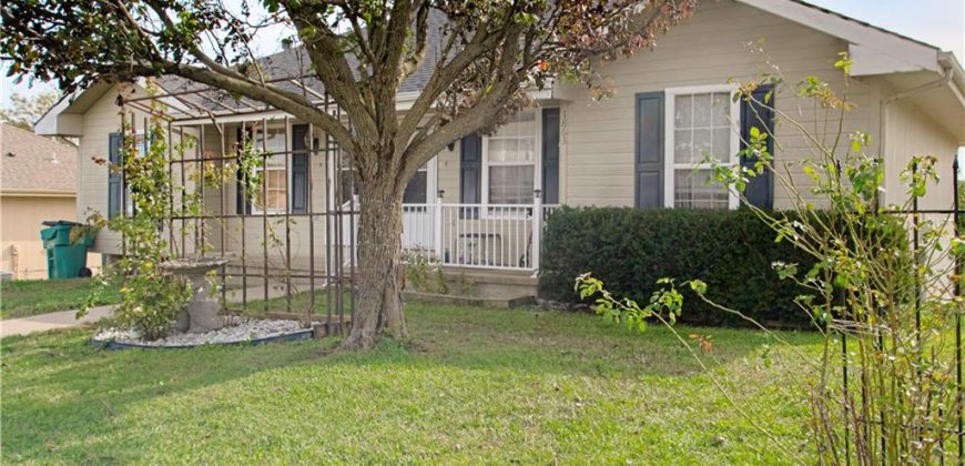 Homes for Sale in Platte City, MO 64079 | 1863  Wilkerson