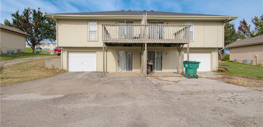 Homes for Sale in Platte City, MO 64079 | 1863  Wilkerson