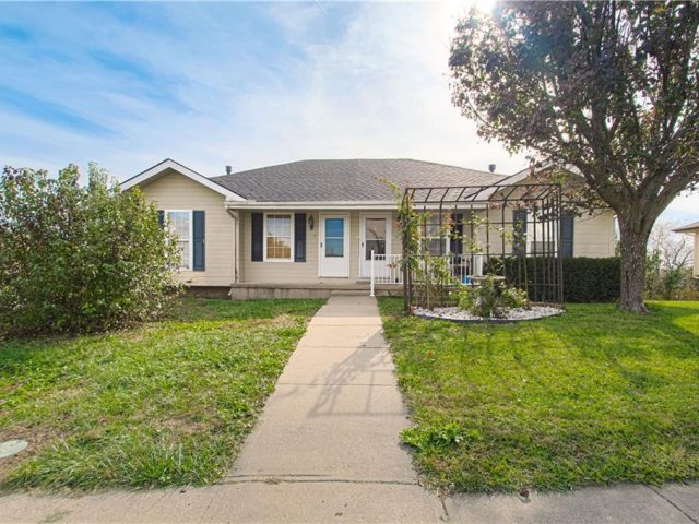 Homes for Sale in Platte City, MO 64079 | 1863  Wilkerson