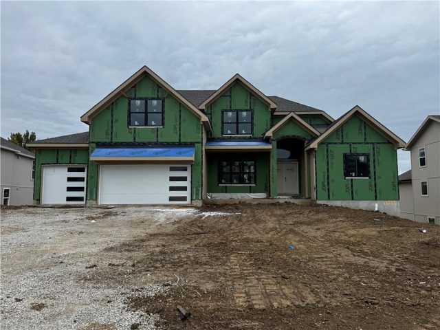 Homes for Sale in Kearney, MO 64060 | 13539 NE 114th Place