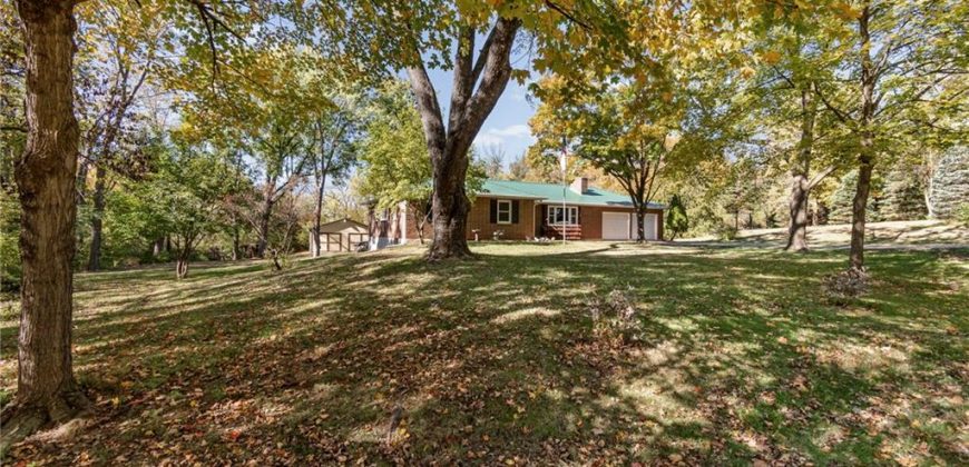 Homes for Sale in Kansas City, MO 64152 | 7702 NW Fawn Avenue