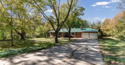 Homes for Sale in Kansas City, MO 64152 | 7702 NW Fawn Avenue