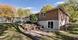 Homes for Sale in Kansas City, MO 64152 | 7702 NW Fawn Avenue