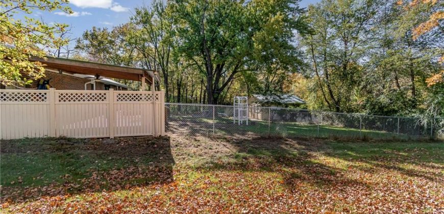 Homes for Sale in Kansas City, MO 64152 | 7702 NW Fawn Avenue