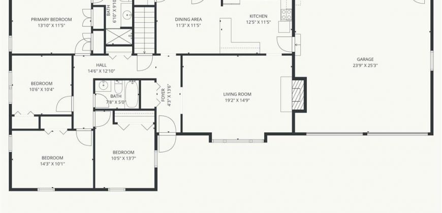 Homes for Sale in Kansas City, MO 64152 | 7702 NW Fawn Avenue