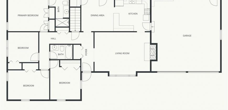 Homes for Sale in Kansas City, MO 64152 | 7702 NW Fawn Avenue