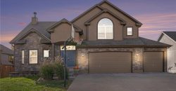 Homes for Sale in Smithville, MO 64089 | 1505 NE 180TH Terrace