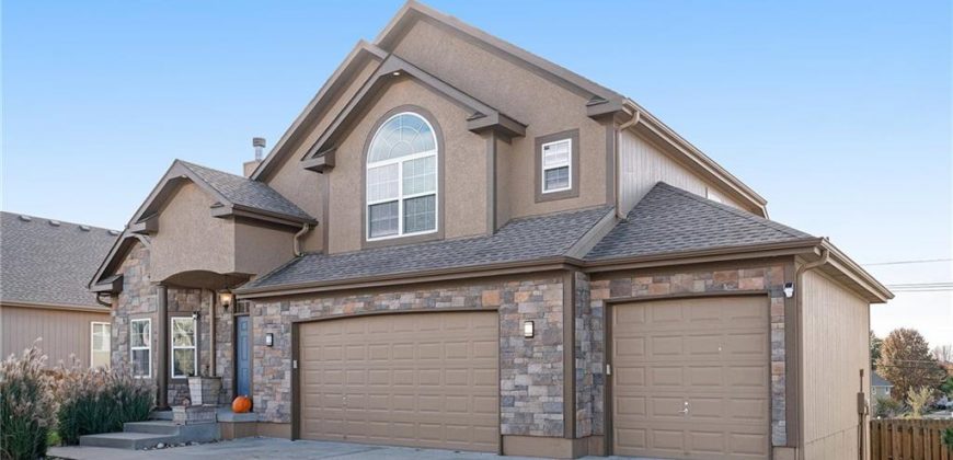 Homes for Sale in Smithville, MO 64089 | 1505 NE 180TH Terrace