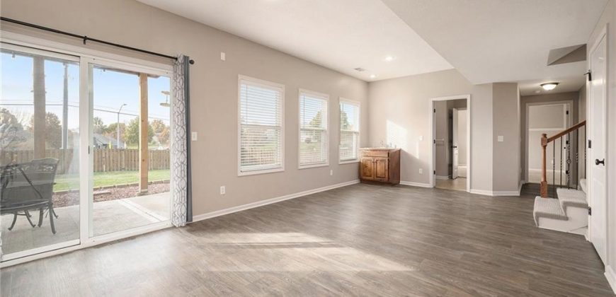 Homes for Sale in Smithville, MO 64089 | 1505 NE 180TH Terrace