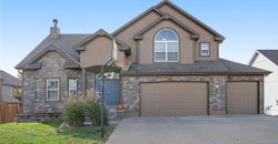 Homes for Sale in Smithville, MO 64089 | 1505 NE 180TH Terrace