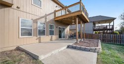 Homes for Sale in Smithville, MO 64089 | 1505 NE 180TH Terrace