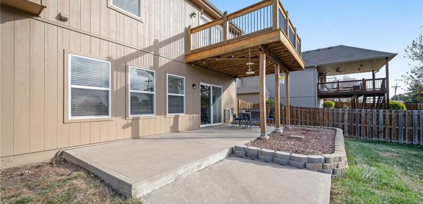 Homes for Sale in Smithville, MO 64089 | 1505 NE 180TH Terrace