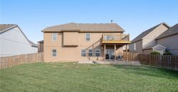 Homes for Sale in Smithville, MO 64089 | 1505 NE 180TH Terrace