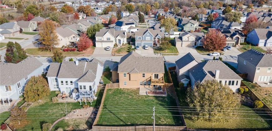 Homes for Sale in Smithville, MO 64089 | 1505 NE 180TH Terrace