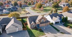 Homes for Sale in Smithville, MO 64089 | 1505 NE 180TH Terrace