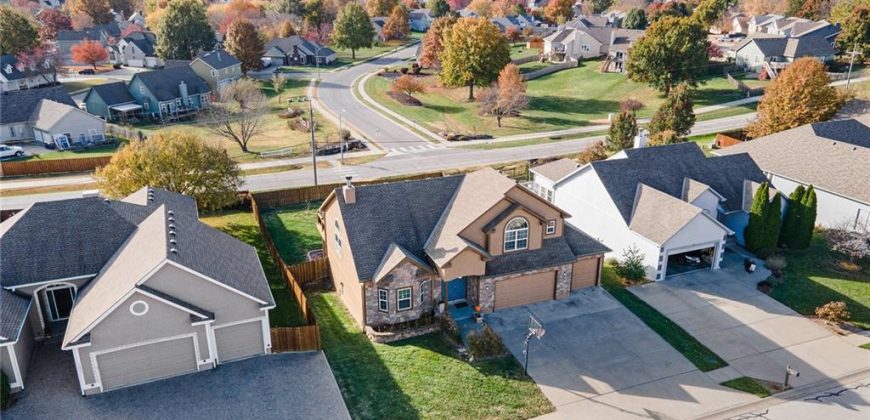 Homes for Sale in Smithville, MO 64089 | 1505 NE 180TH Terrace