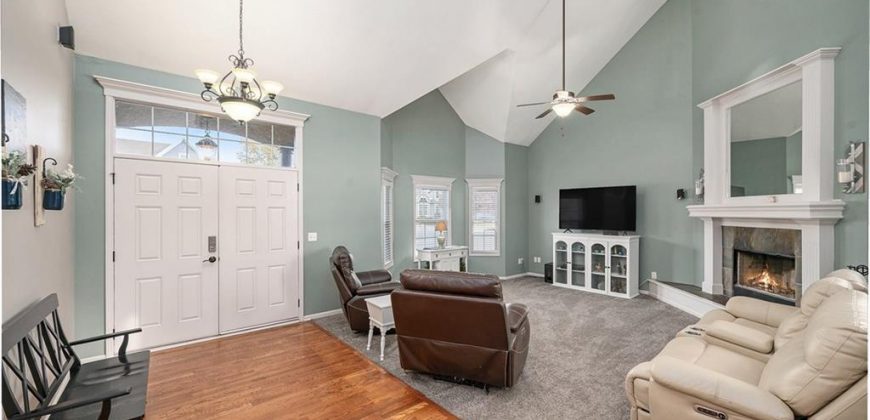 Homes for Sale in Smithville, MO 64089 | 1505 NE 180TH Terrace