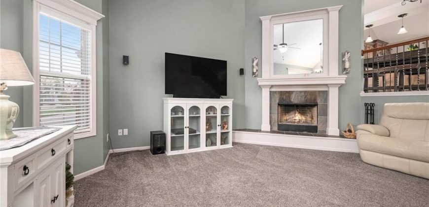 Homes for Sale in Smithville, MO 64089 | 1505 NE 180TH Terrace