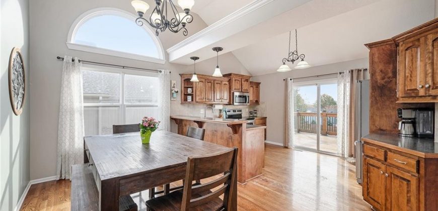 Homes for Sale in Smithville, MO 64089 | 1505 NE 180TH Terrace