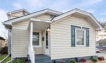 Homes for Sale in North Kansas City, MO 64116 | 1401 E 24th Avenue