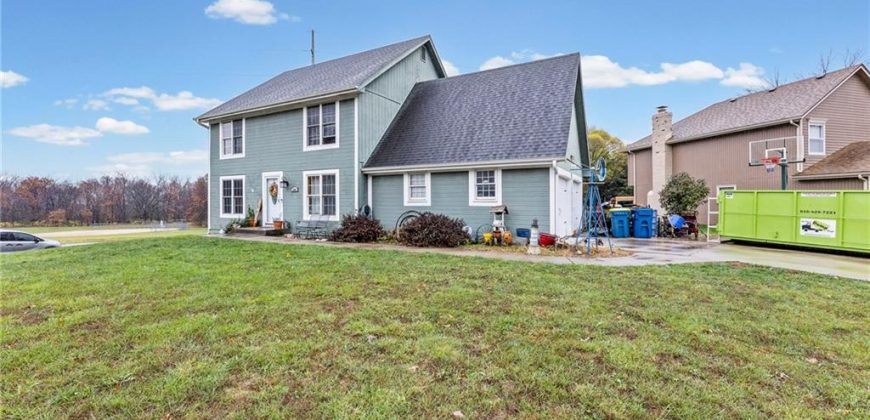 Homes for Sale in Liberty, MO 64068 | 1601  Dunwich Drive