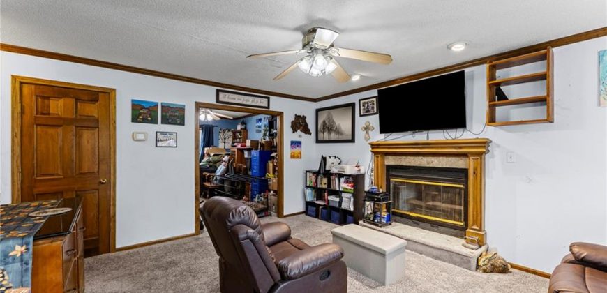 Homes for Sale in Liberty, MO 64068 | 1601  Dunwich Drive