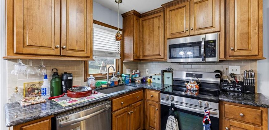 Homes for Sale in Liberty, MO 64068 | 1601  Dunwich Drive